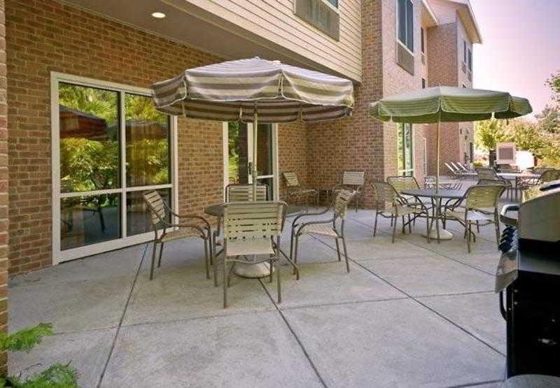 Fairfield Inn & Suites By Marriott Brunswick Freeport Kültér fotó