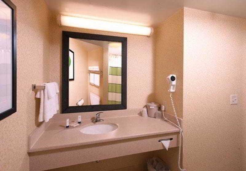 Fairfield Inn & Suites By Marriott Brunswick Freeport Kültér fotó