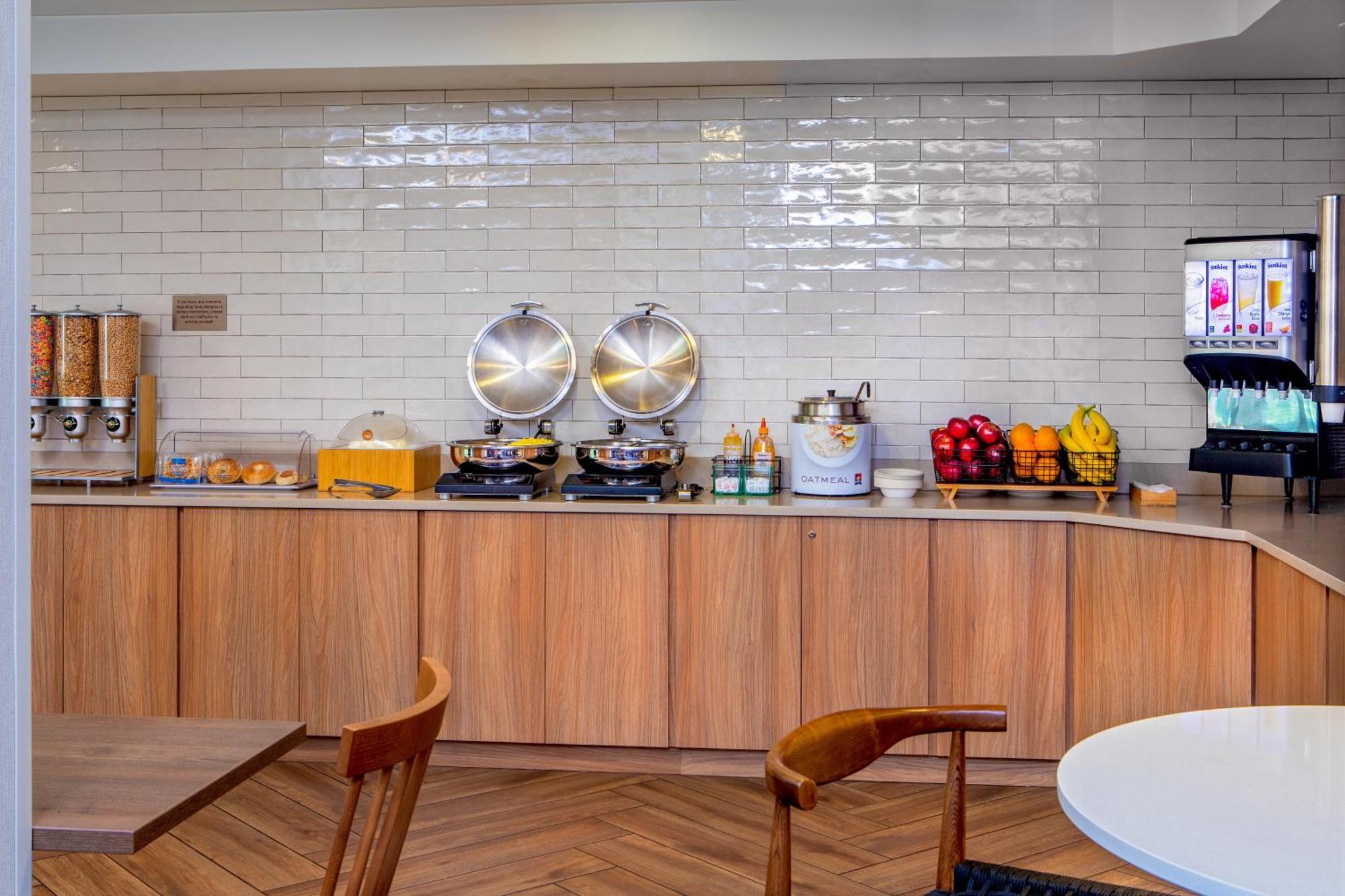 Fairfield Inn & Suites By Marriott Brunswick Freeport Kültér fotó