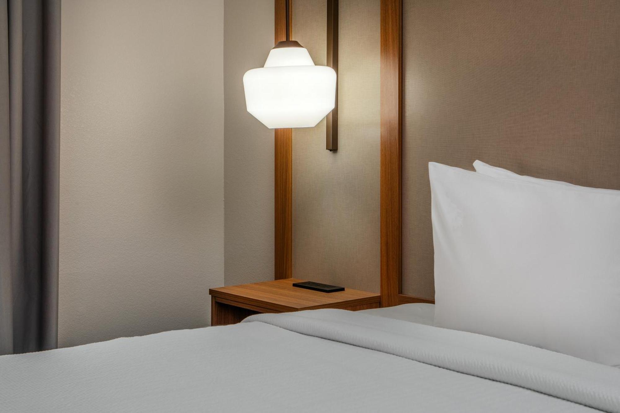 Fairfield Inn & Suites By Marriott Brunswick Freeport Kültér fotó