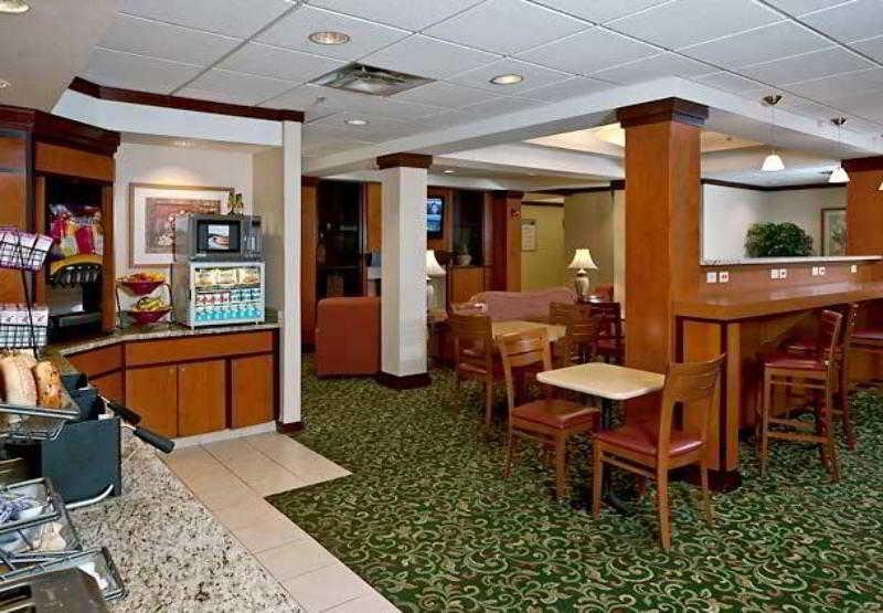 Fairfield Inn & Suites By Marriott Brunswick Freeport Kültér fotó